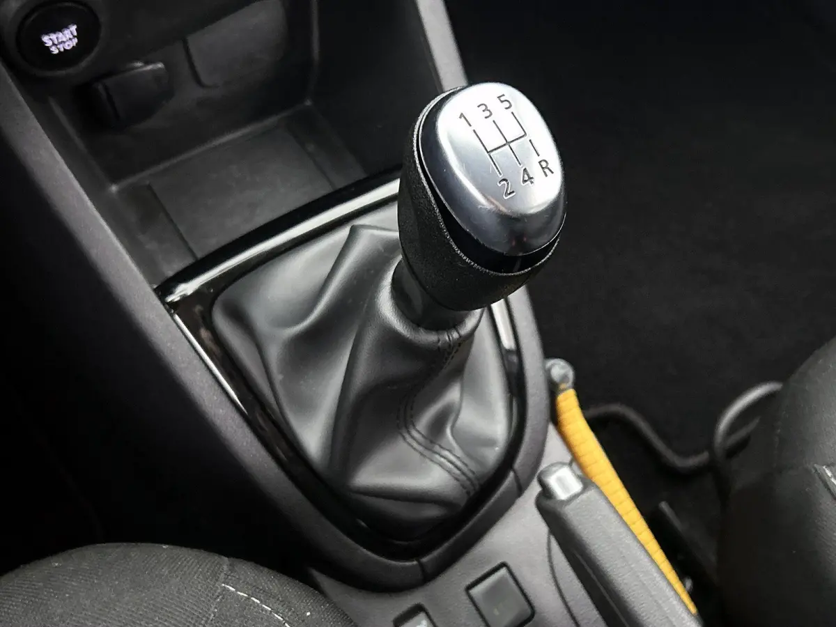0.9 TCe Limited | Airconditioning | Cruise Control | Parkeersensoren |