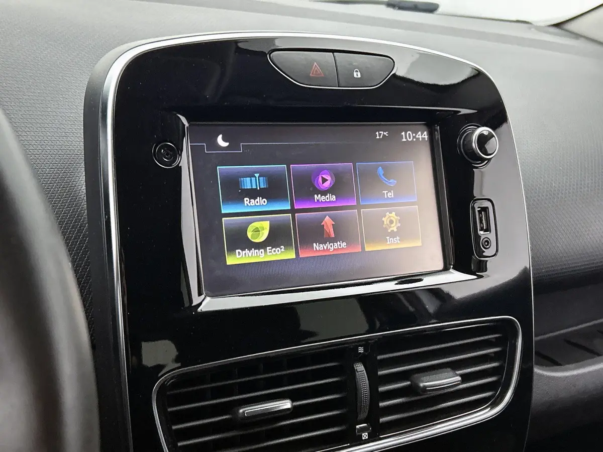 0.9 TCe Limited | Airconditioning | Cruise Control | Parkeersensoren |