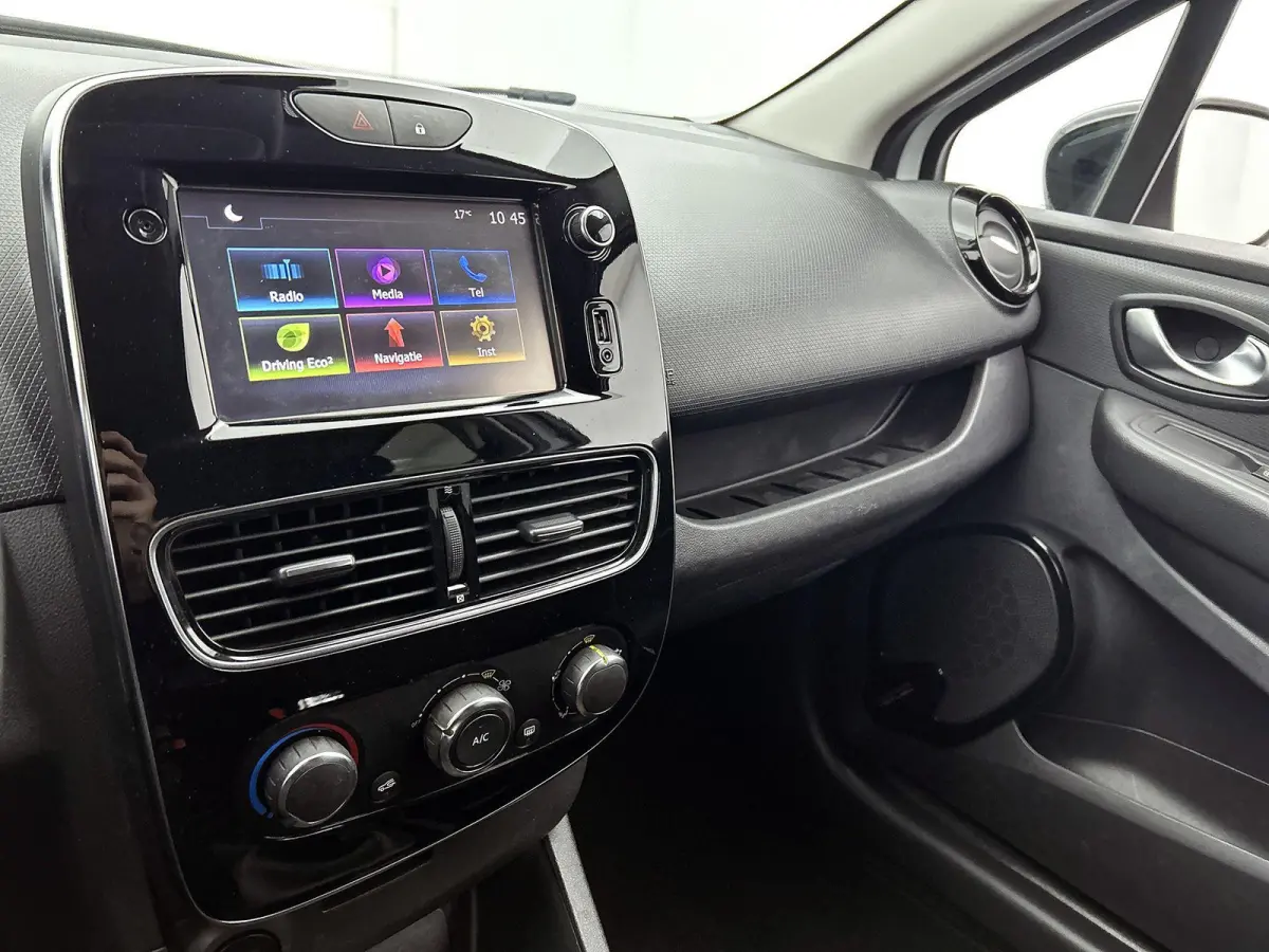 0.9 TCe Limited | Airconditioning | Cruise Control | Parkeersensoren |
