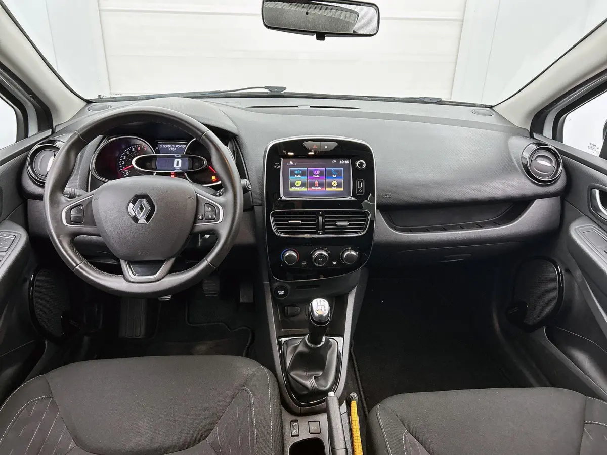 0.9 TCe Limited | Airconditioning | Cruise Control | Parkeersensoren |