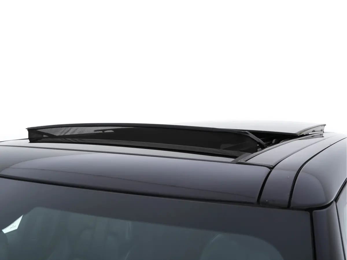 3.0 SDV6 HSE Dynamic Aut. *PANO | LEATHER | BI-XENON | NAVI-FULLMAP | CAMERA | KEYLESS | AIR-SUSPENSION | ECC | PDC | CRUISE | PRIVACY-GLASS | SHIFT-PADDLES | BREMBO-BRAKES | COMFORT-SEATS |