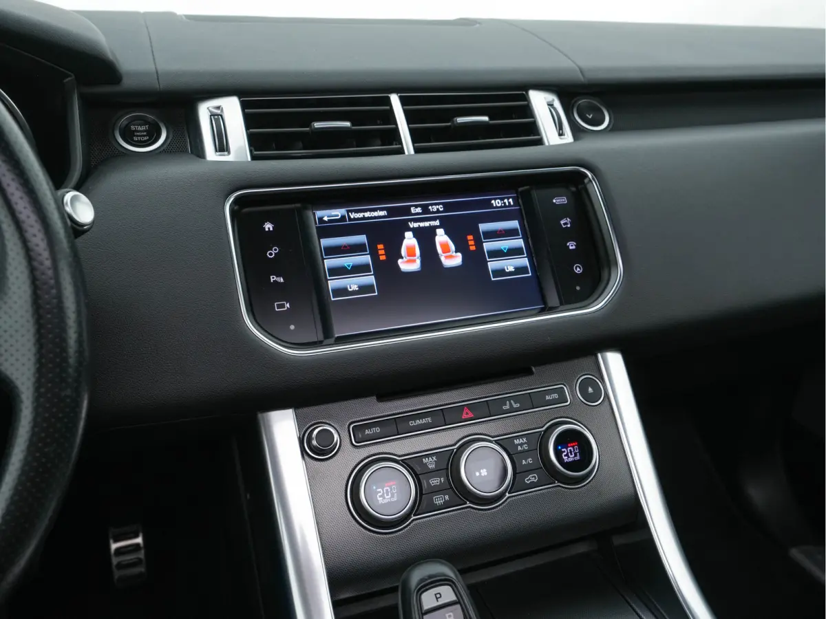 3.0 SDV6 HSE Dynamic Aut. *PANO | LEATHER | BI-XENON | NAVI-FULLMAP | CAMERA | KEYLESS | AIR-SUSPENSION | ECC | PDC | CRUISE | PRIVACY-GLASS | SHIFT-PADDLES | BREMBO-BRAKES | COMFORT-SEATS |