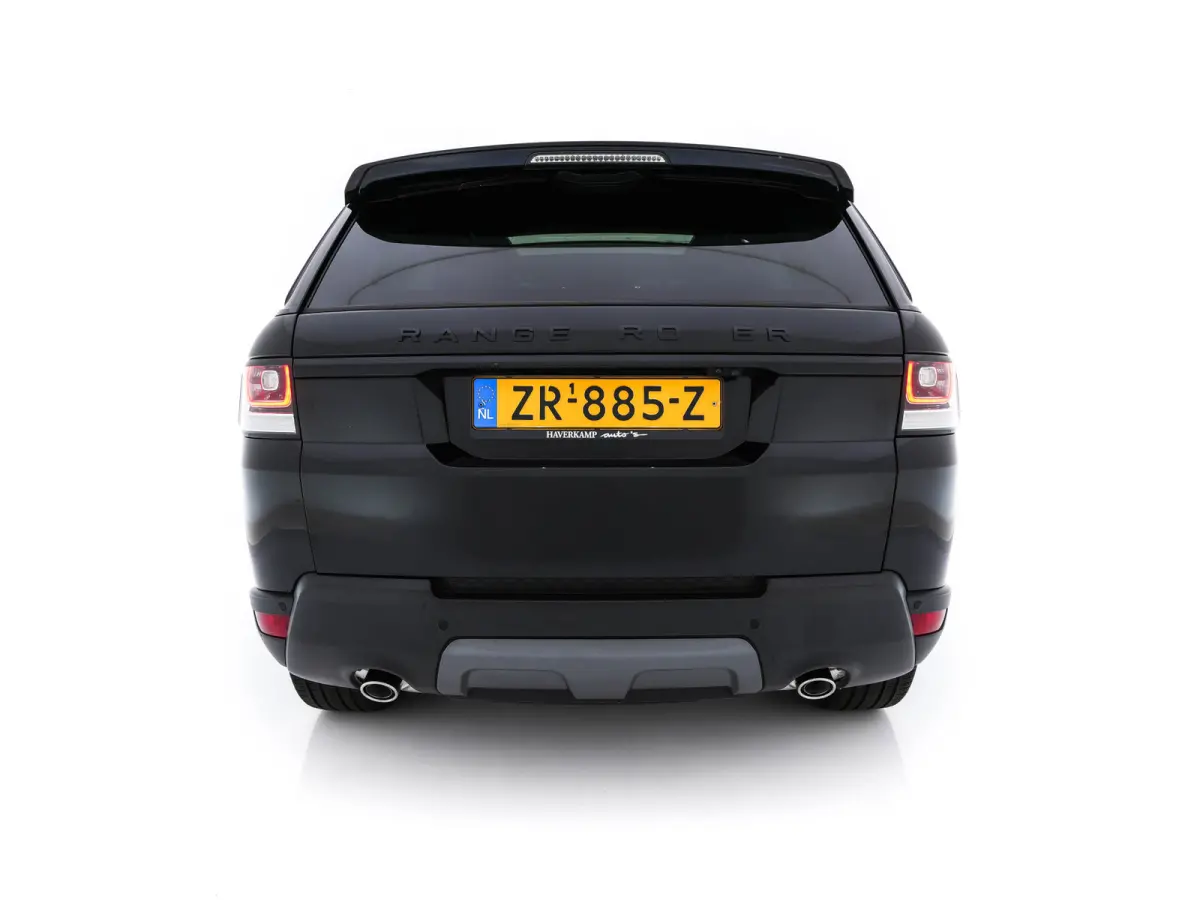 3.0 SDV6 HSE Dynamic Aut. *PANO | LEATHER | BI-XENON | NAVI-FULLMAP | CAMERA | KEYLESS | AIR-SUSPENSION | ECC | PDC | CRUISE | PRIVACY-GLASS | SHIFT-PADDLES | BREMBO-BRAKES | COMFORT-SEATS |