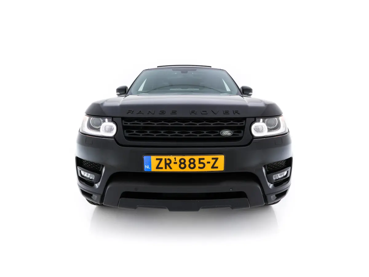 3.0 SDV6 HSE Dynamic Aut. *PANO | LEATHER | BI-XENON | NAVI-FULLMAP | CAMERA | KEYLESS | AIR-SUSPENSION | ECC | PDC | CRUISE | PRIVACY-GLASS | SHIFT-PADDLES | BREMBO-BRAKES | COMFORT-SEATS |