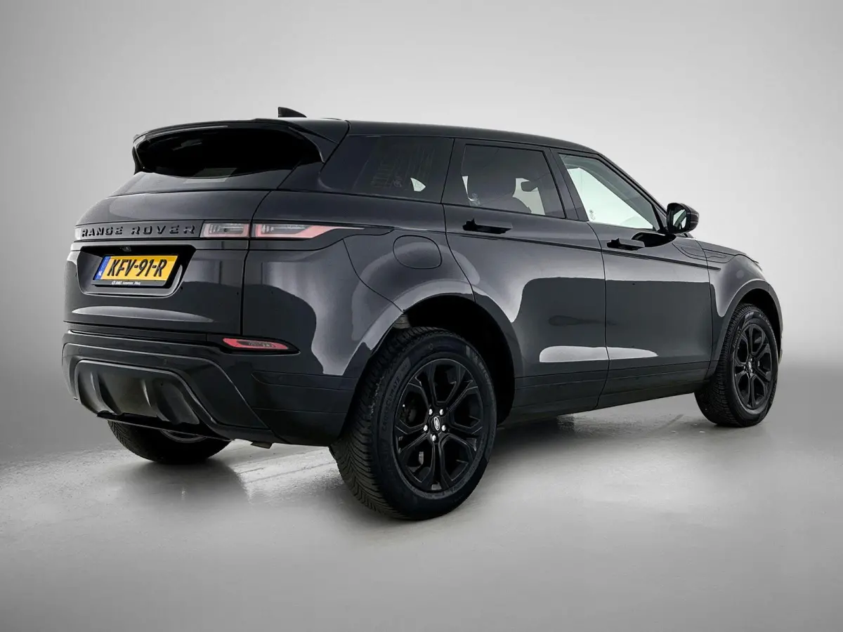 1.5 P300e AWD PHEV Black-Edition PANORAMADAK | LEDER | INTERACTIVE-DISPLAY