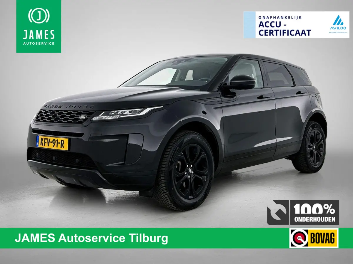 1.5 P300e AWD PHEV Black-Edition PANORAMADAK | LEDER | INTERACTIVE-DISPLAY