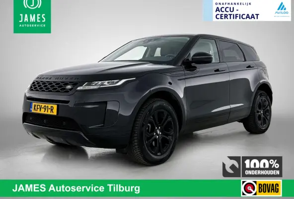 1.5 P300e AWD PHEV Black-Edition PANORAMADAK | LEDER | INTERACTIVE-DISPLAY