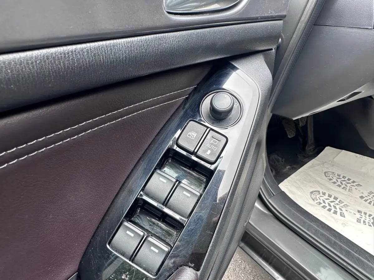 2.0 SkyActiv-G 165 GT-M ACC / LANE / BOSE / CLIMA / NAVI
