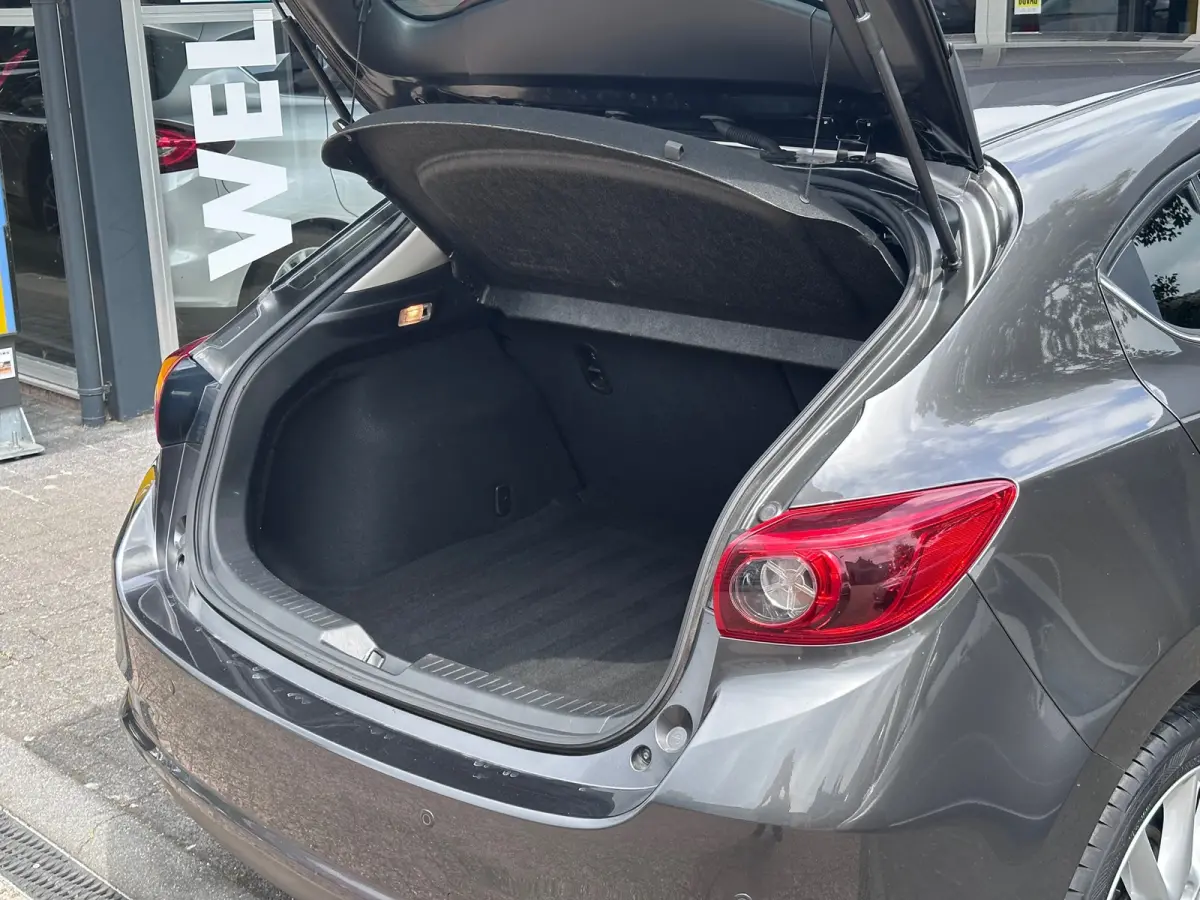 2.0 SkyActiv-G 165 GT-M ACC / LANE / BOSE / CLIMA / NAVI