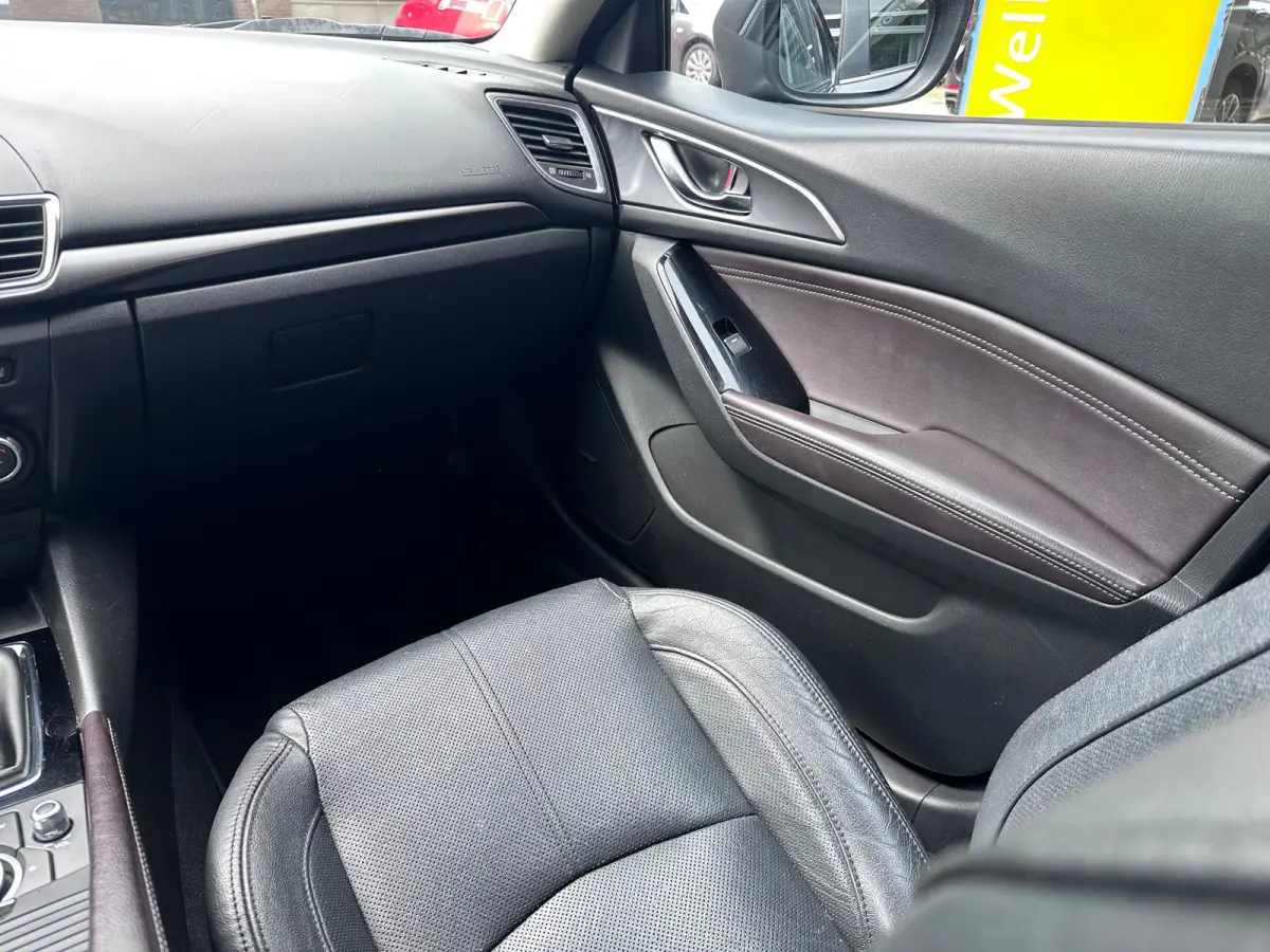 2.0 SkyActiv-G 165 GT-M ACC / LANE / BOSE / CLIMA / NAVI