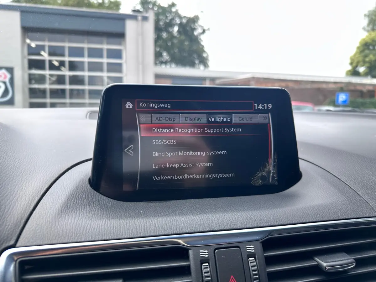 2.0 SkyActiv-G 165 GT-M ACC / LANE / BOSE / CLIMA / NAVI