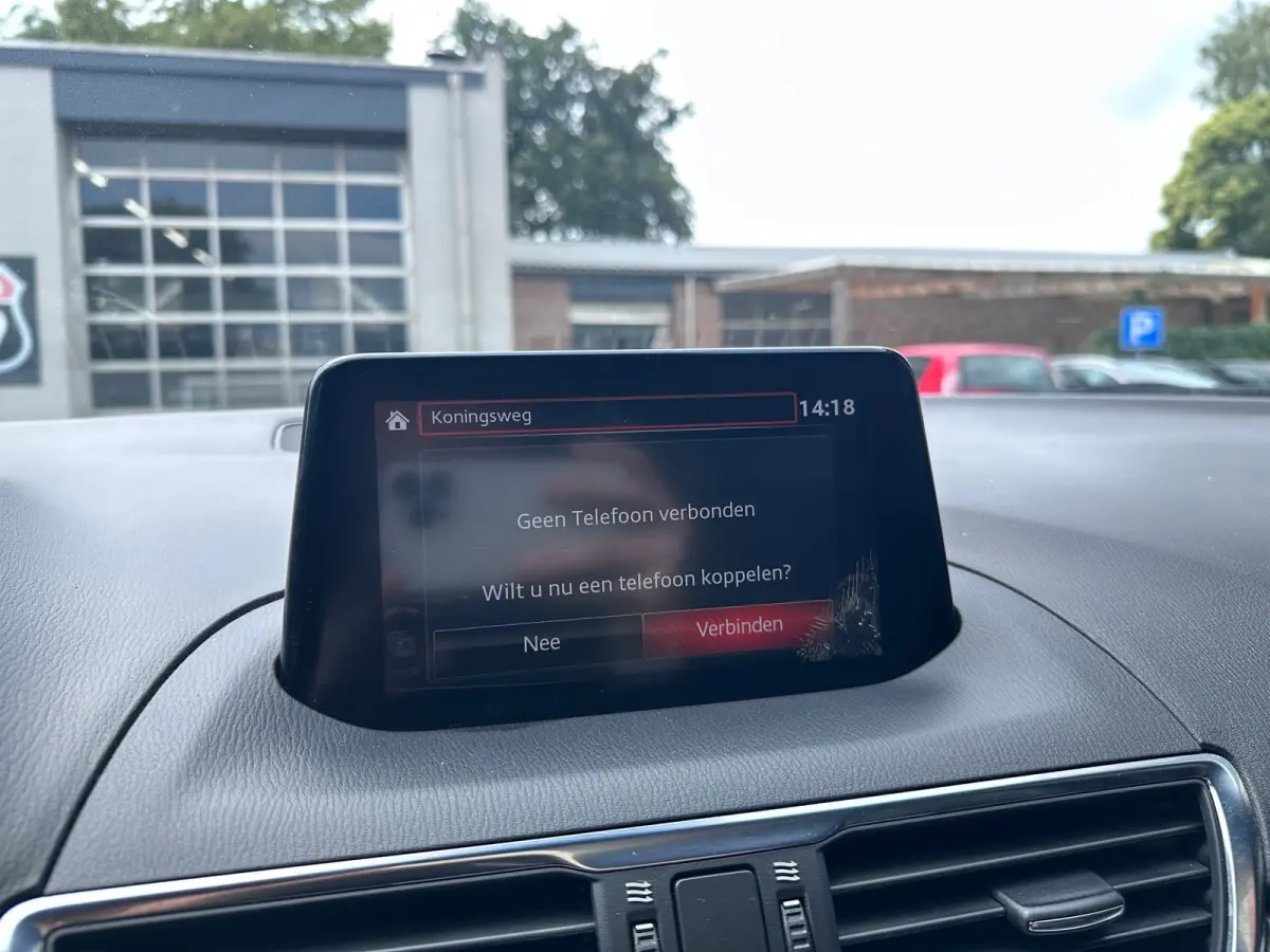 2.0 SkyActiv-G 165 GT-M ACC / LANE / BOSE / CLIMA / NAVI