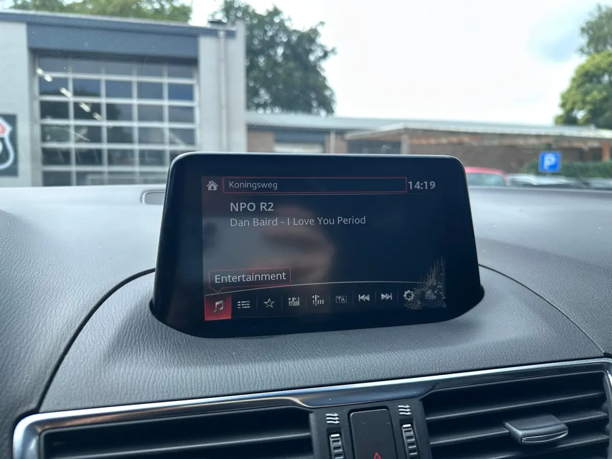 2.0 SkyActiv-G 165 GT-M ACC / LANE / BOSE / CLIMA / NAVI