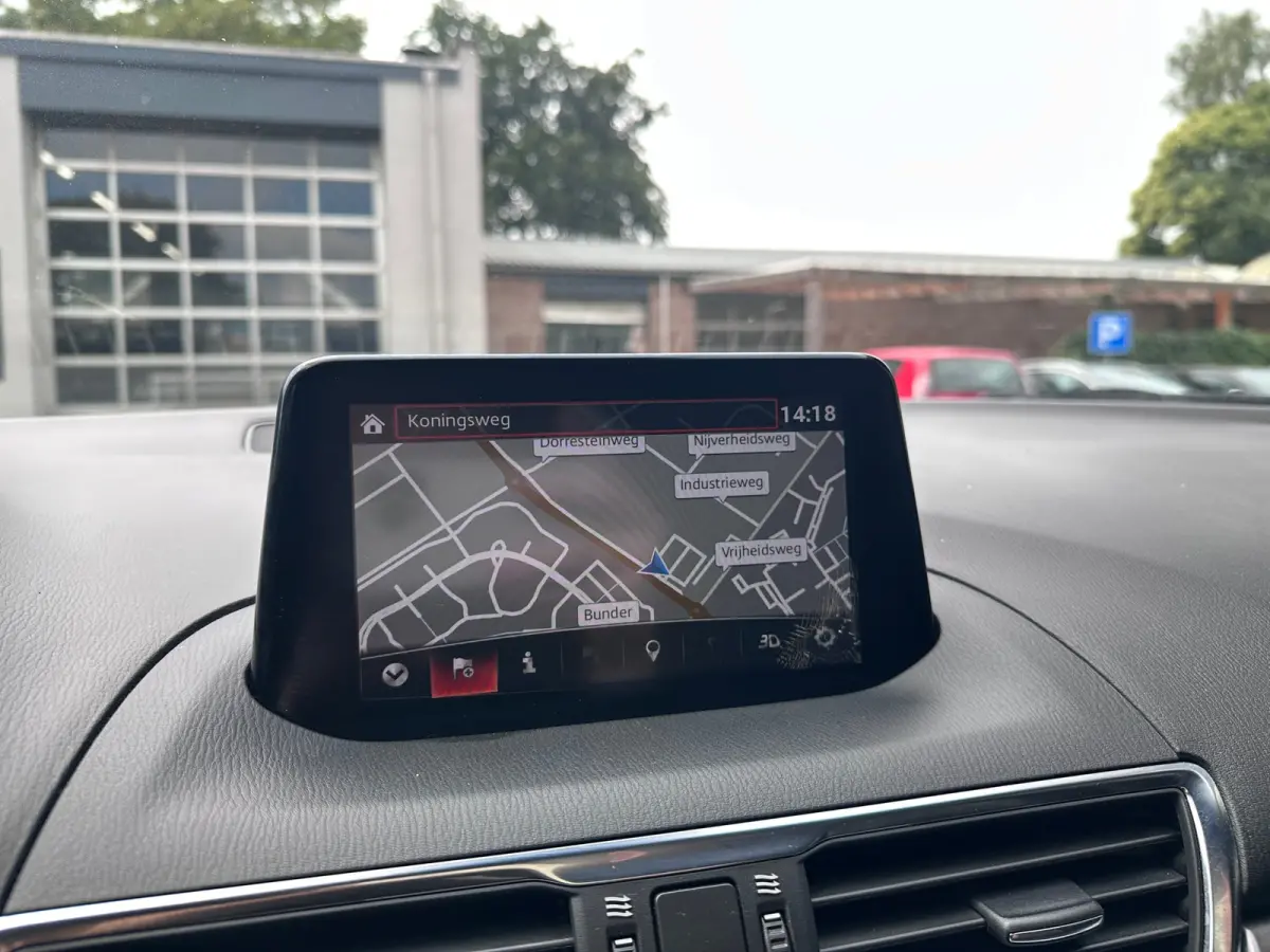 2.0 SkyActiv-G 165 GT-M ACC / LANE / BOSE / CLIMA / NAVI