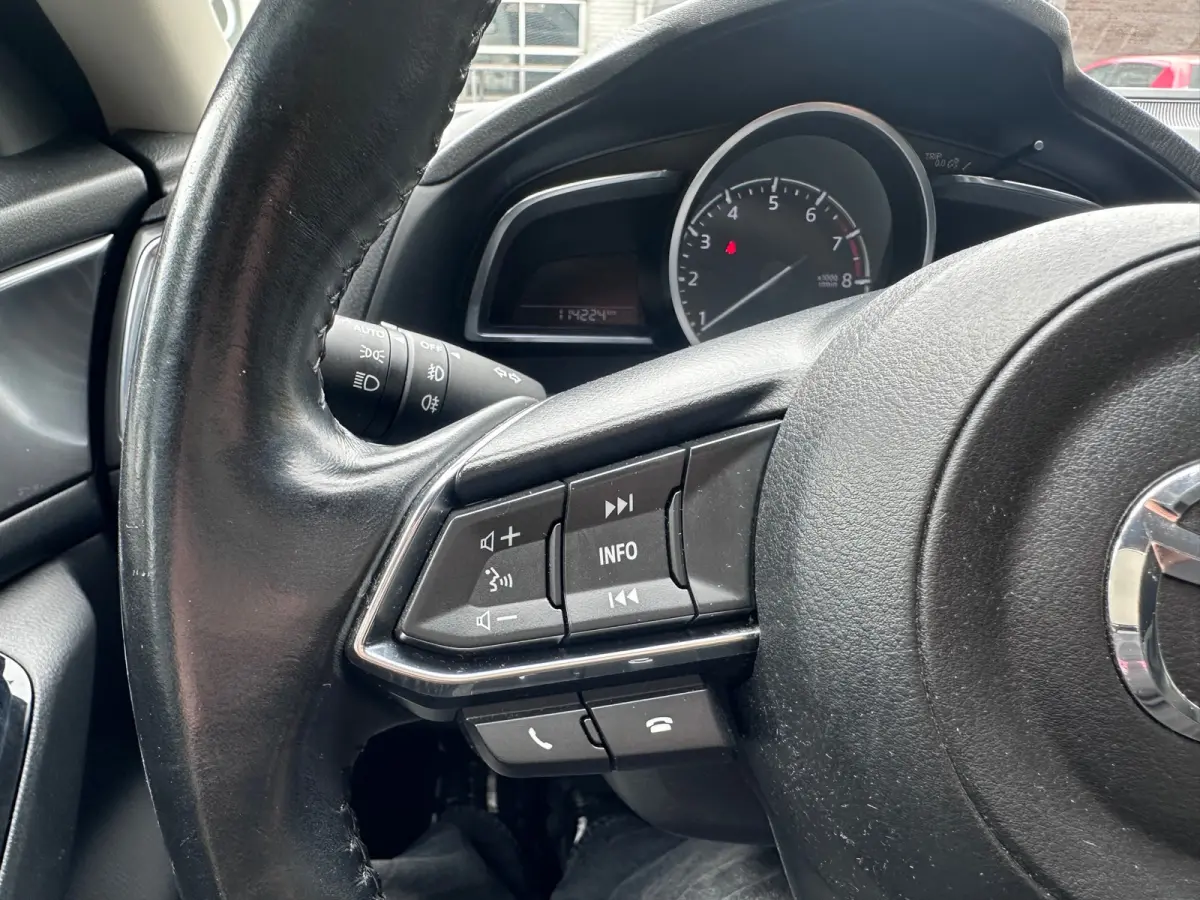 2.0 SkyActiv-G 165 GT-M ACC / LANE / BOSE / CLIMA / NAVI