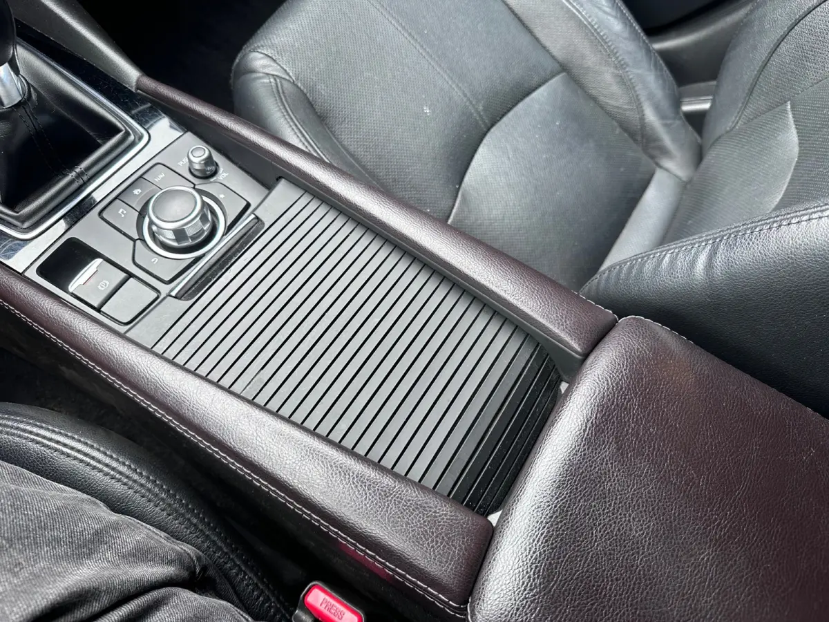 2.0 SkyActiv-G 165 GT-M ACC / LANE / BOSE / CLIMA / NAVI