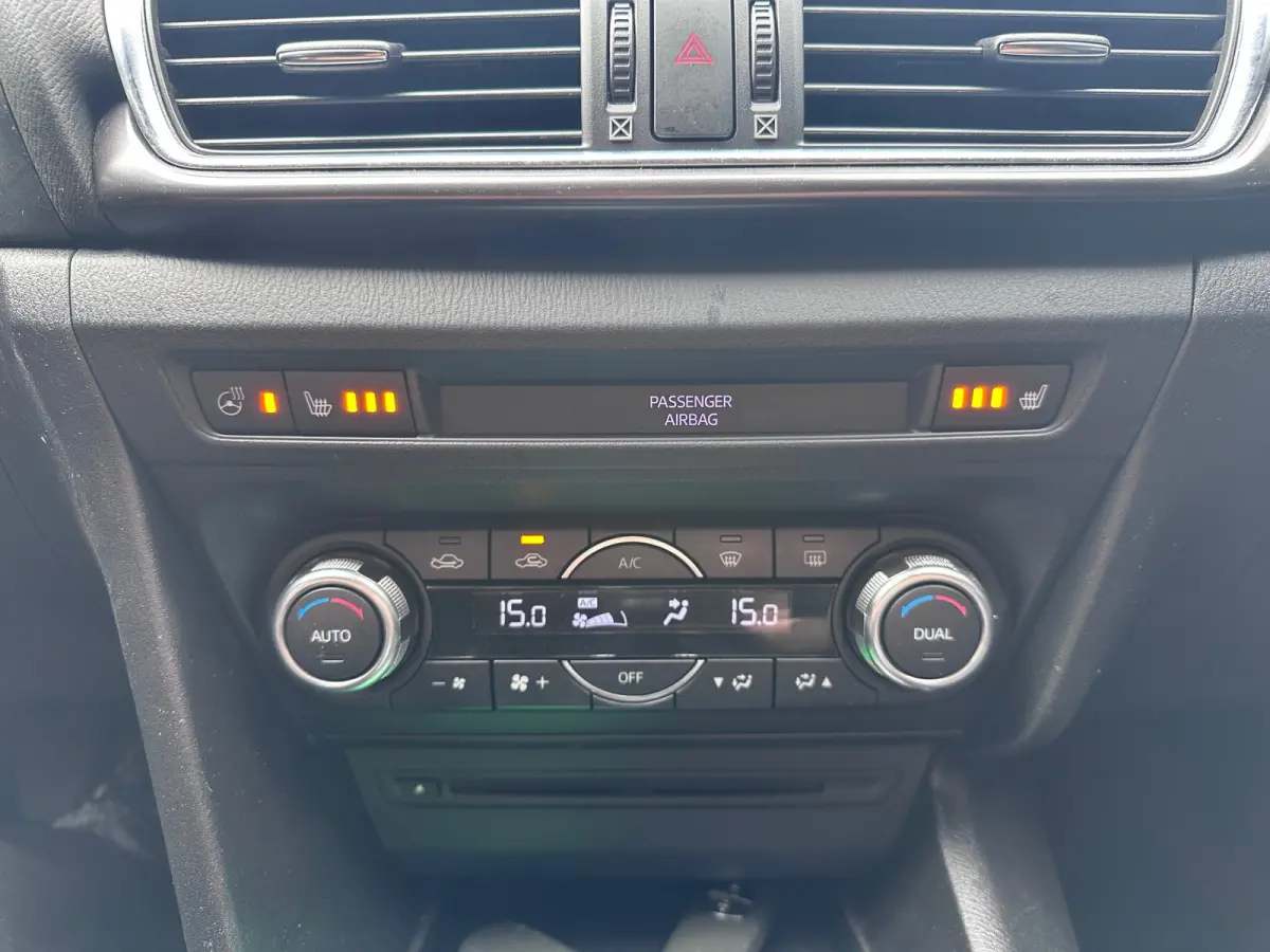 2.0 SkyActiv-G 165 GT-M ACC / LANE / BOSE / CLIMA / NAVI
