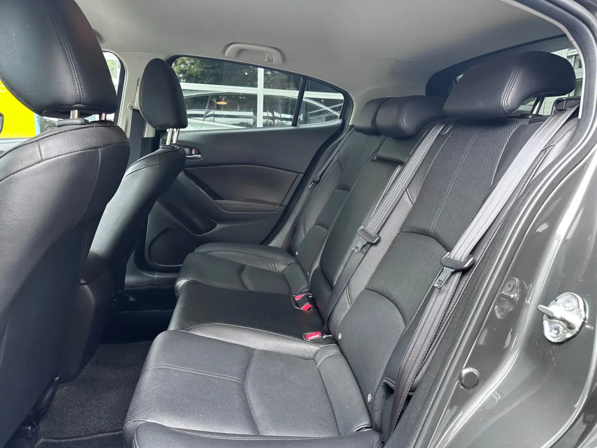 2.0 SkyActiv-G 165 GT-M ACC / LANE / BOSE / CLIMA / NAVI