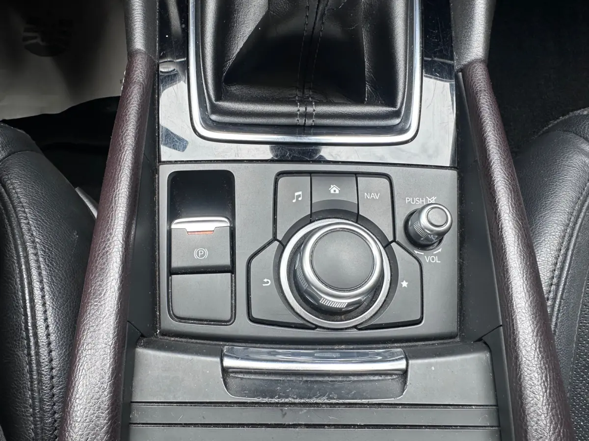2.0 SkyActiv-G 165 GT-M ACC / LANE / BOSE / CLIMA / NAVI
