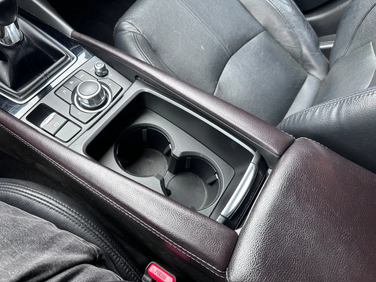 2.0 SkyActiv-G 165 GT-M ACC / LANE / BOSE / CLIMA / NAVI
