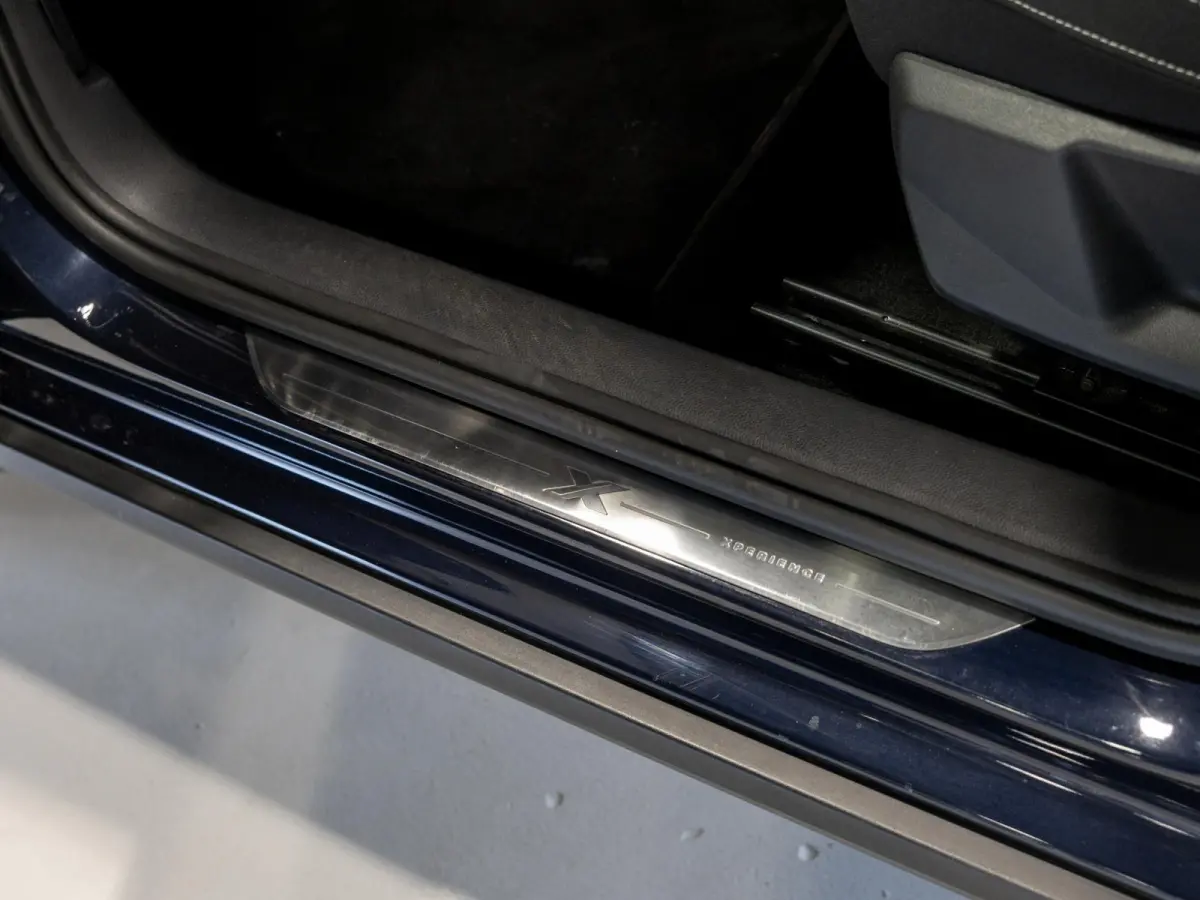 1.0 TSI Xperience / 110pk / Airco / Klimaatregeling / Apple carplay / Navigatie