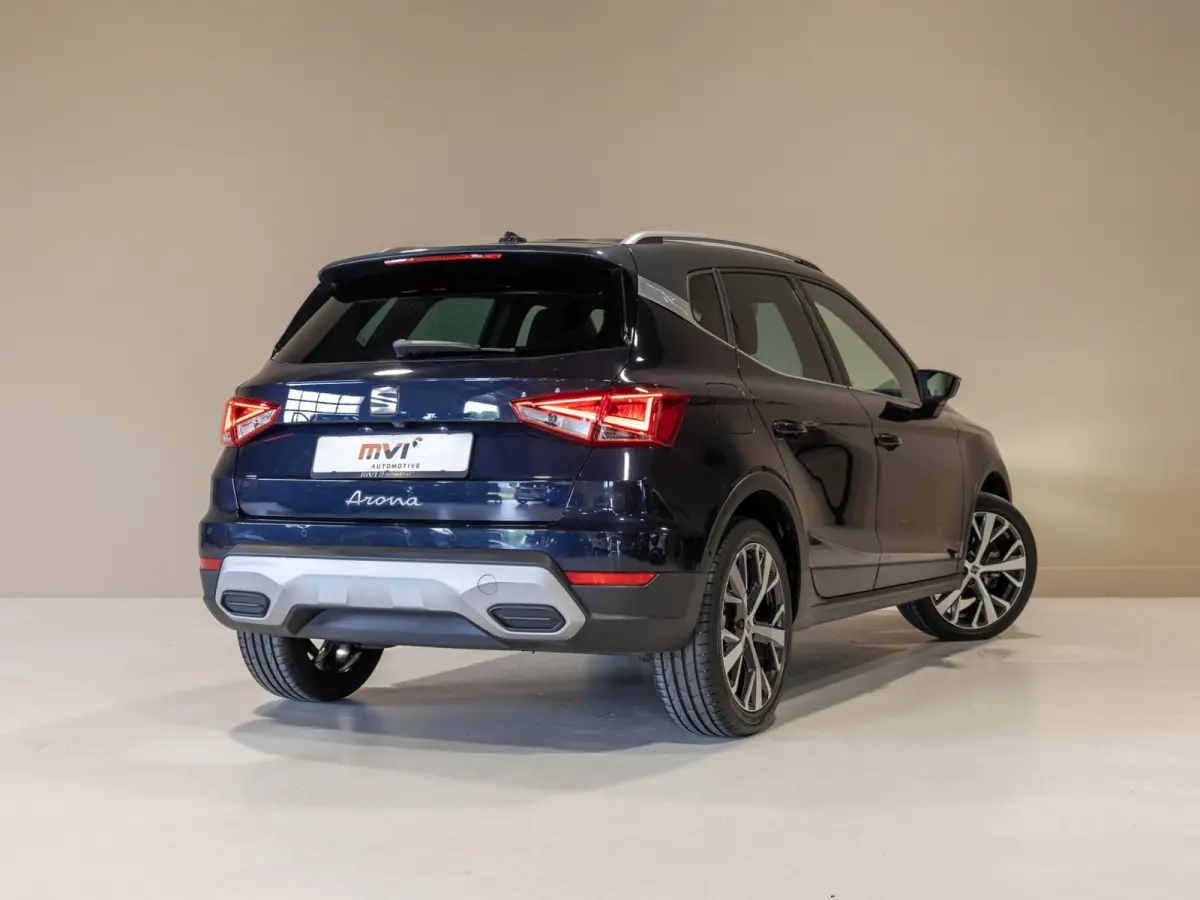 1.0 TSI Xperience / 110pk / Airco / Klimaatregeling / Apple carplay / Navigatie