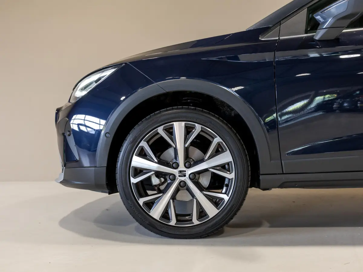 1.0 TSI Xperience / 110pk / Airco / Klimaatregeling / Apple carplay / Navigatie