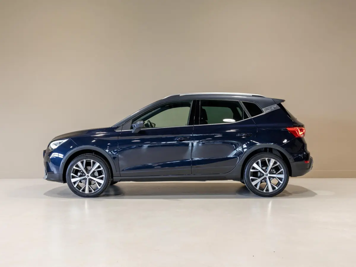 1.0 TSI Xperience / 110pk / Airco / Klimaatregeling / Apple carplay / Navigatie