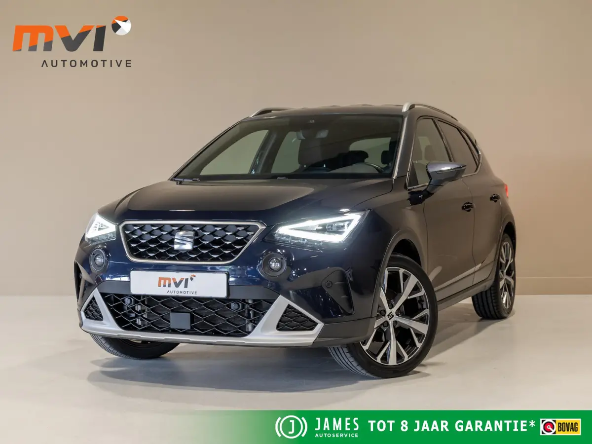 1.0 TSI Xperience / 110pk / Airco / Klimaatregeling / Apple carplay / Navigatie