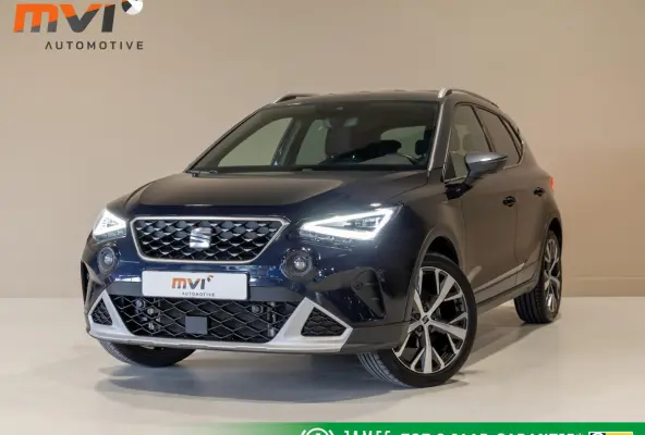 1.0 TSI Xperience / 110pk / Airco / Klimaatregeling / Apple carplay / Navigatie