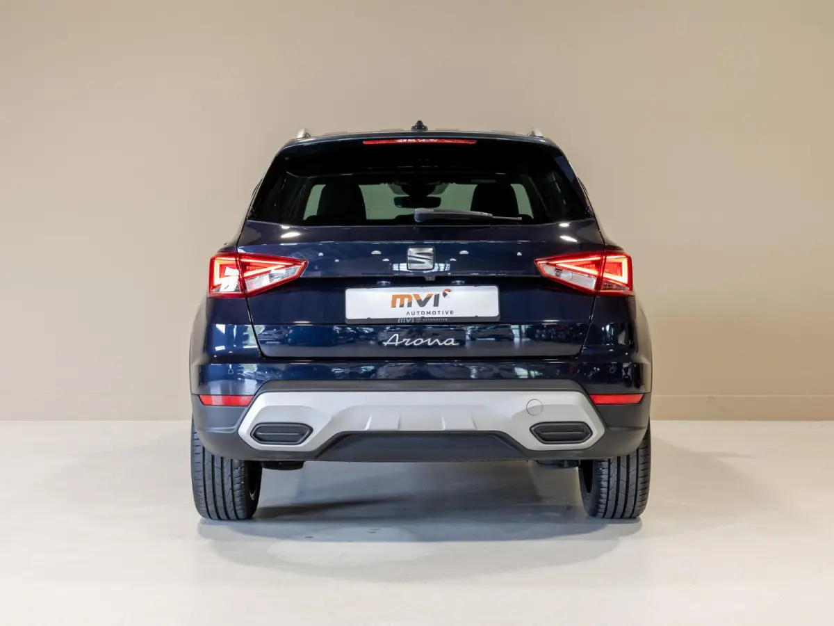1.0 TSI Xperience / 110pk / Airco / Klimaatregeling / Apple carplay / Navigatie