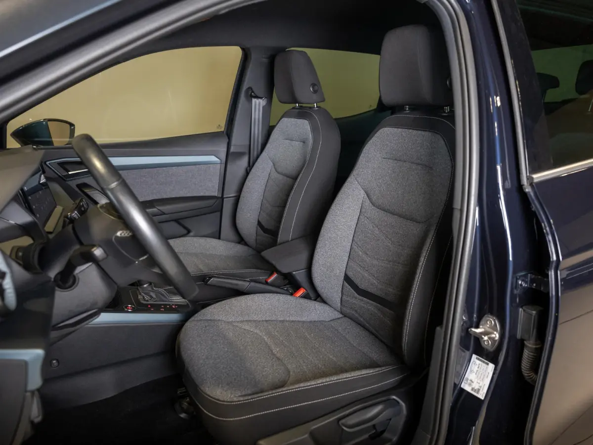 1.0 TSI Xperience / 110pk / Airco / Klimaatregeling / Apple carplay / Navigatie