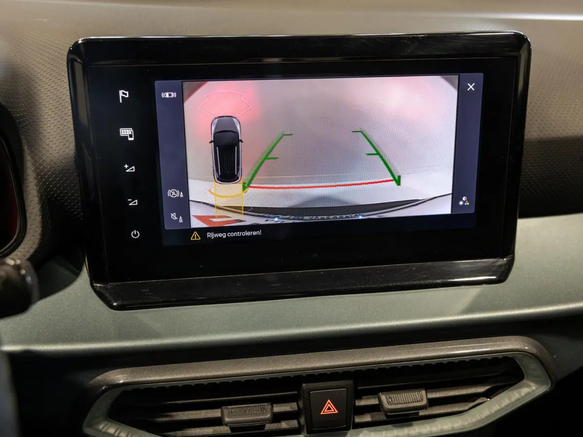 1.0 TSI Xperience / 110pk / Airco / Klimaatregeling / Apple carplay / Navigatie