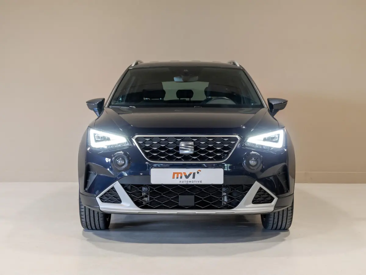 1.0 TSI Xperience / 110pk / Airco / Klimaatregeling / Apple carplay / Navigatie