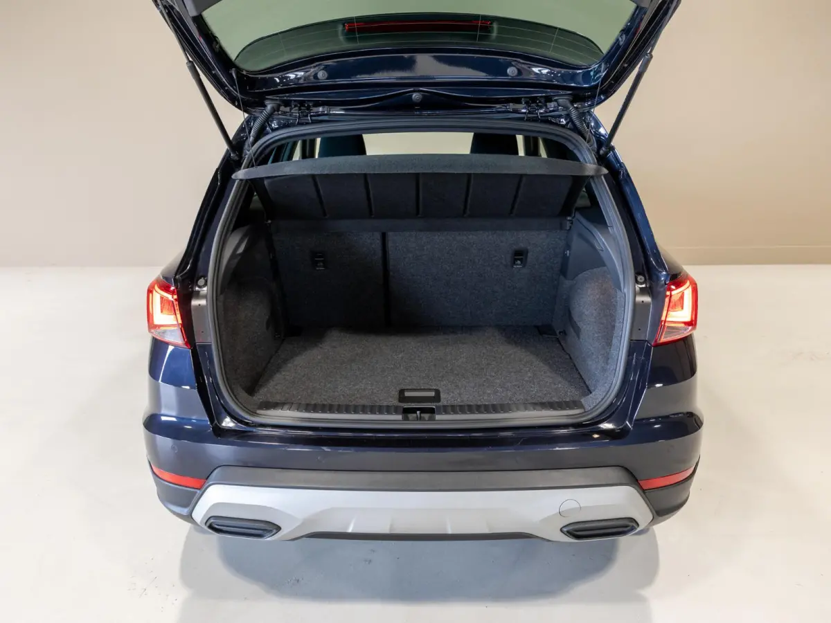 1.0 TSI Xperience / 110pk / Airco / Klimaatregeling / Apple carplay / Navigatie