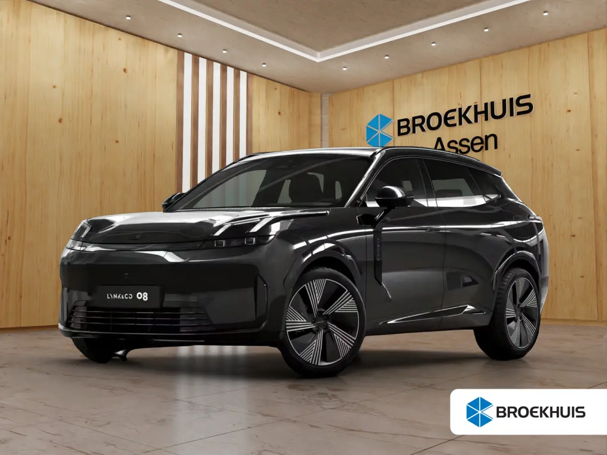 1.5 T PHEV 257 KW More | BLIS | Harman Kardon | Stoel Massage + Ventilatie |  360 Camera | Panoramadak | Stoel + stuur verwarming |