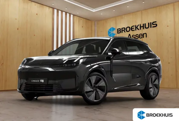 1.5 T PHEV 257 KW More | BLIS | Harman Kardon | Stoel Massage + Ventilatie |  360 Camera | Panoramadak | Stoel + stuur verwarming |