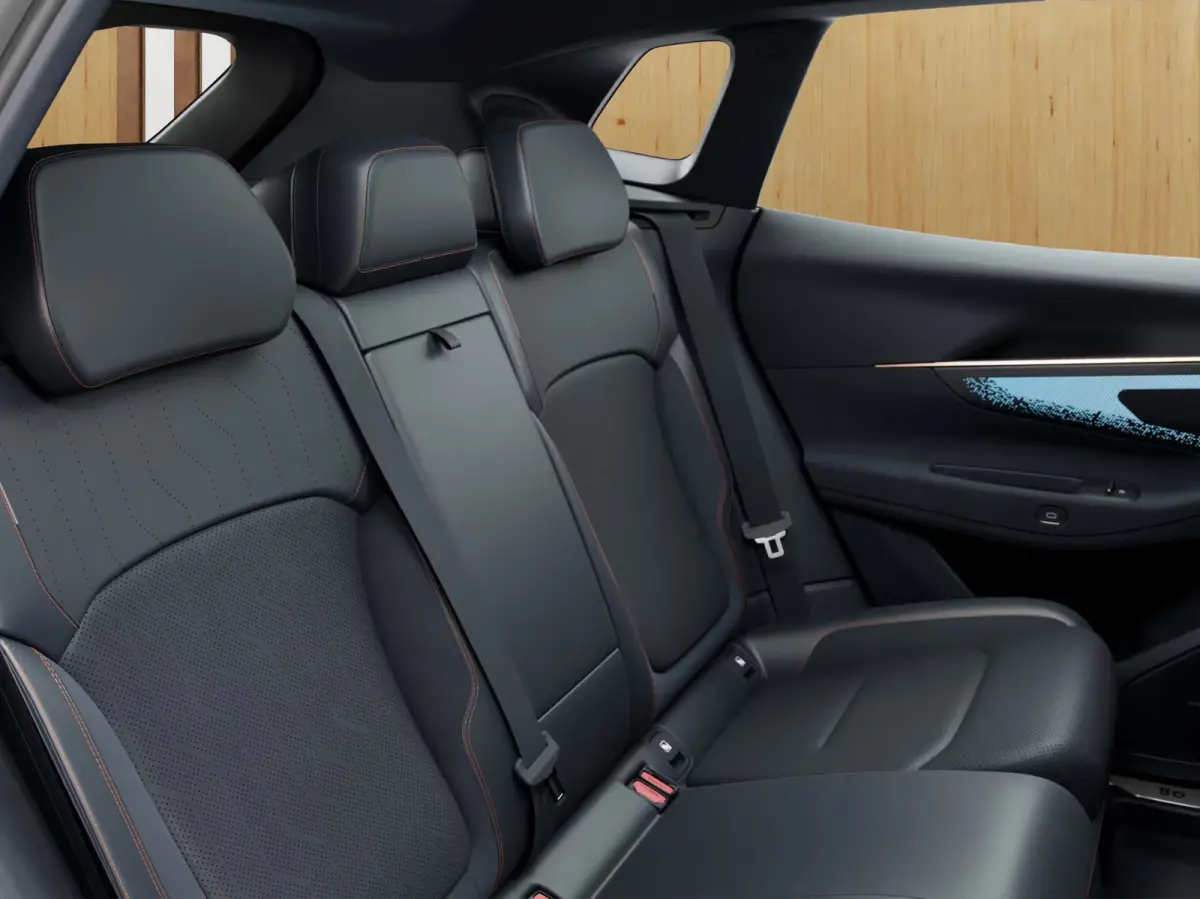 1.5 T PHEV 257 KW More | BLIS | Harman Kardon | Stoel Massage + Ventilatie |  360 Camera | Panoramadak | Stoel + stuur verwarming |