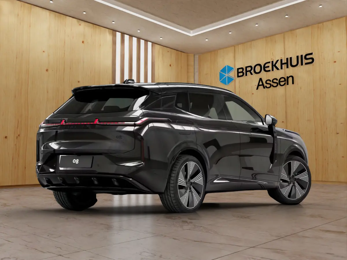 1.5 T PHEV 257 KW More | BLIS | Harman Kardon | Stoel Massage + Ventilatie |  360 Camera | Panoramadak | Stoel + stuur verwarming |