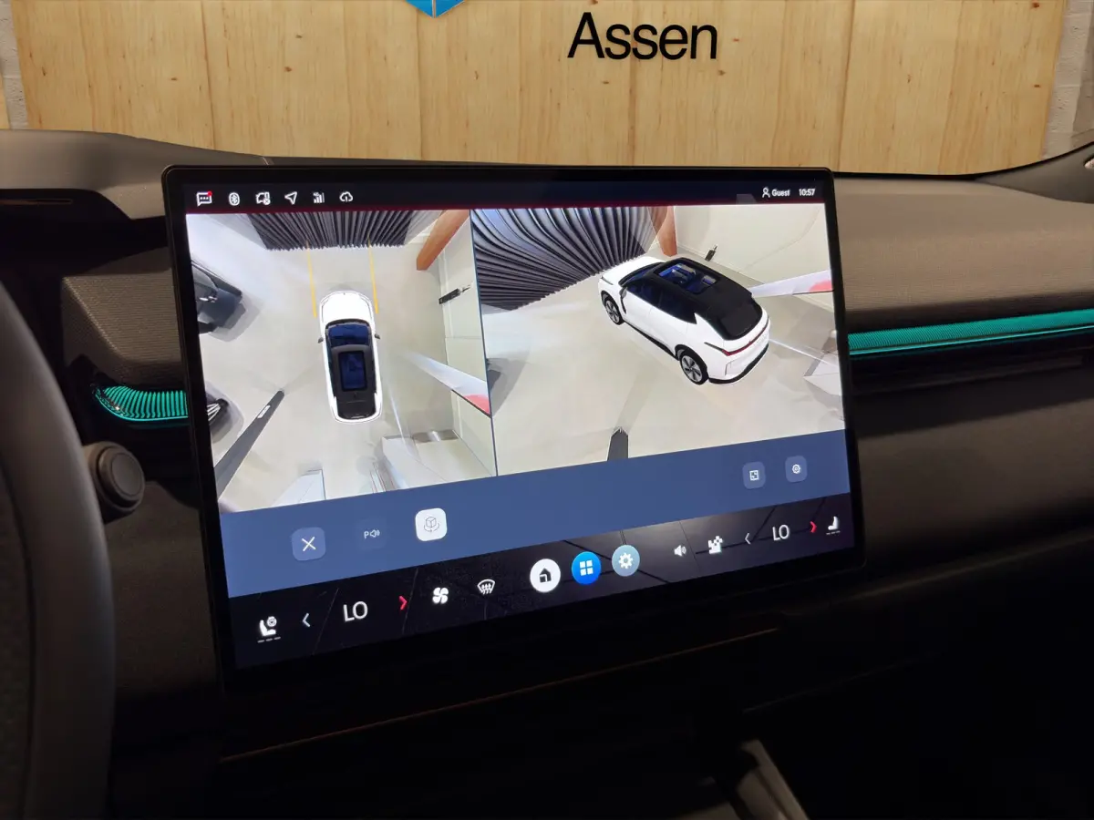 1.5 T PHEV 257 KW More | BLIS | Harman Kardon | Stoel Massage + Ventilatie |  360 Camera | Panoramadak | Stoel + stuur verwarming |