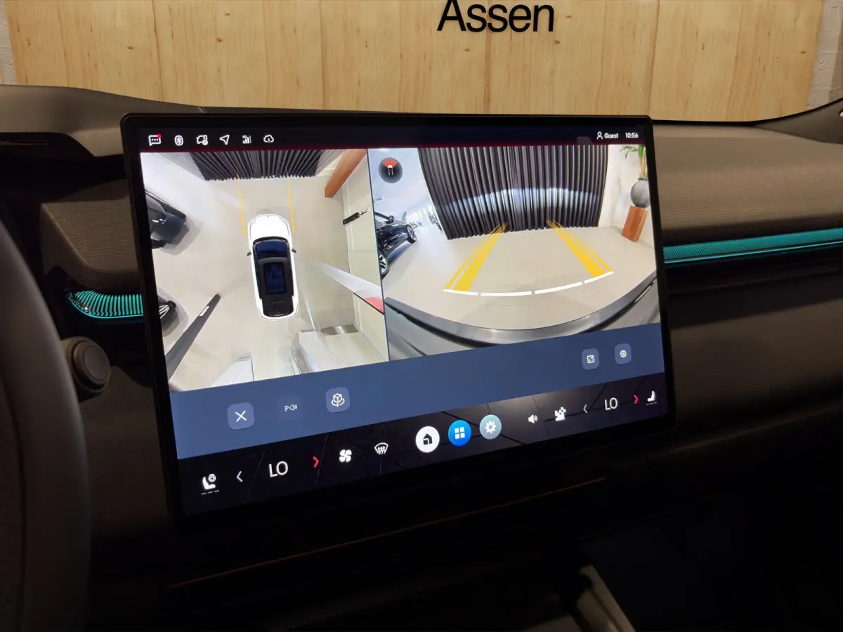 1.5 T PHEV 257 KW More | BLIS | Harman Kardon | Stoel Massage + Ventilatie |  360 Camera | Panoramadak | Stoel + stuur verwarming |