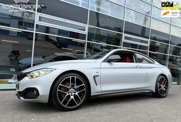 428i High Executive