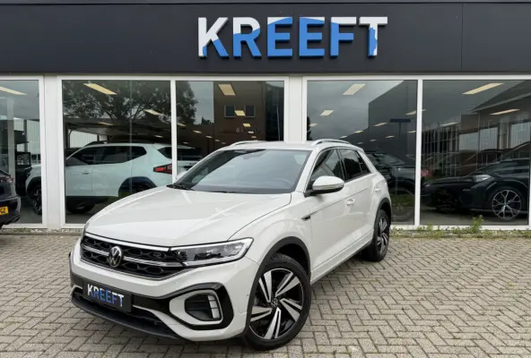 1.5 TSI R-Line Ascotgrau