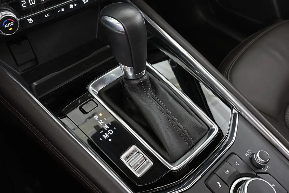2.0 e-SkyActiv-G M Hybrid 165 Takumi Trekhaak Schuif-/Kanteldak Stoelventilatie