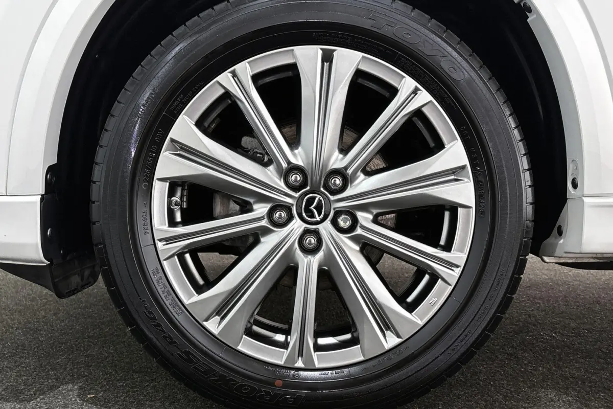 2.0 e-SkyActiv-G M Hybrid 165 Takumi Trekhaak Schuif-/Kanteldak Stoelventilatie