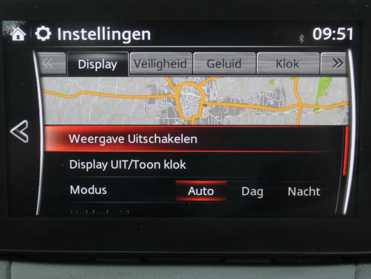 1.5 Skyactiv-G Style Selected AIRCO | LMV16 | LED | CAMERA | CARPLAY | CRUISE | DAB