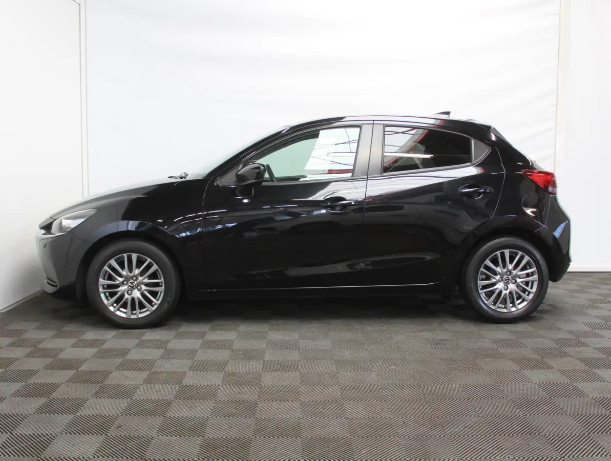 1.5 Skyactiv-G Style Selected AIRCO | LMV16 | LED | CAMERA | CARPLAY | CRUISE | DAB