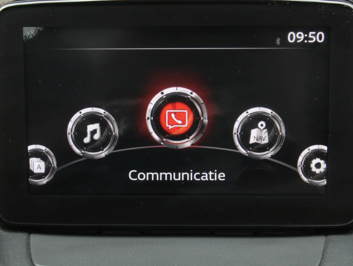 1.5 Skyactiv-G Style Selected AIRCO | LMV16 | LED | CAMERA | CARPLAY | CRUISE | DAB