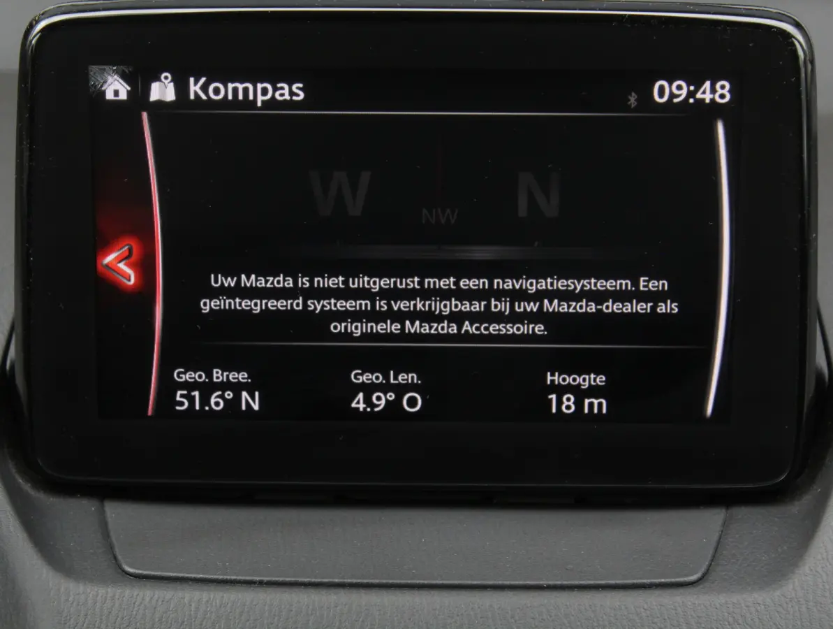 1.5 Skyactiv-G Style Selected AIRCO | LMV16 | LED | CAMERA | CARPLAY | CRUISE | DAB