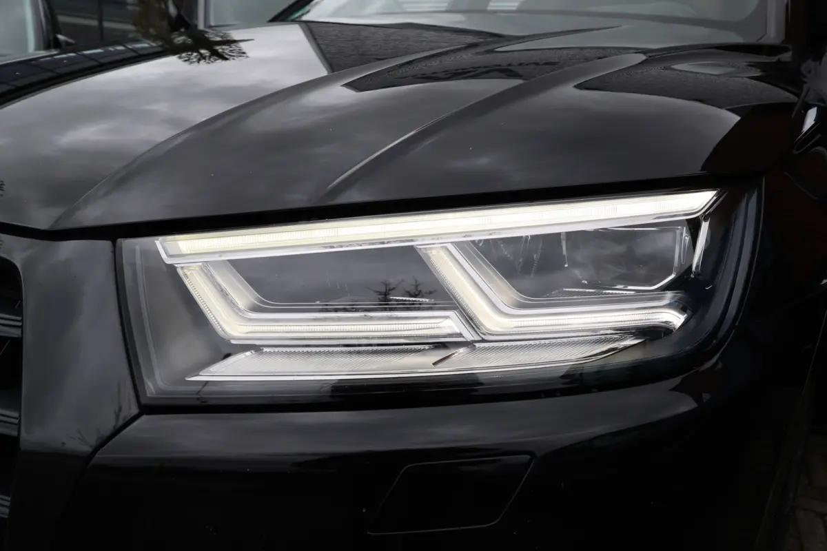 3.0 TFSI 354 PK SQ5 | Stoelventilatie | Luchtvering | B&O | CarPlay | Camera | Carbon inleg | Keyless Go | Elek .trekhaak
